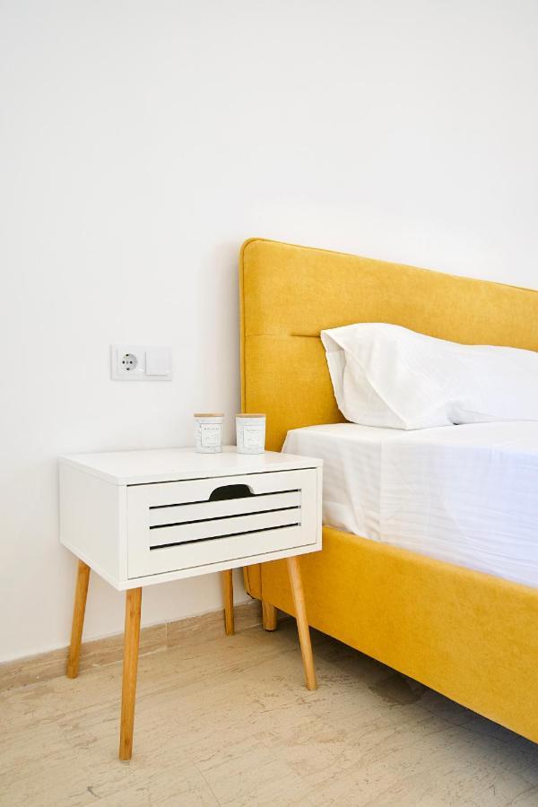 Asteria Apartments 아날립시 외부 사진