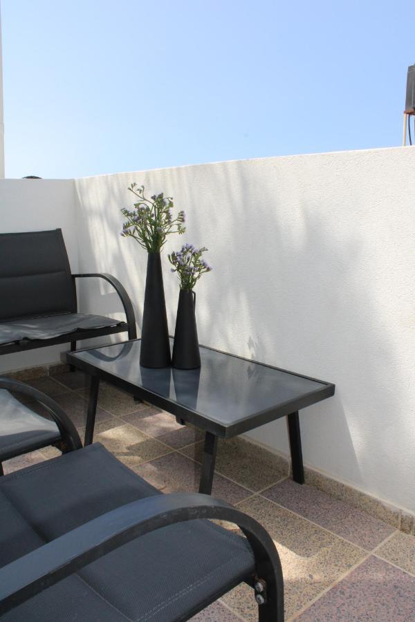 Asteria Apartments 아날립시 외부 사진